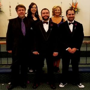 Meet your Posher, Stacy